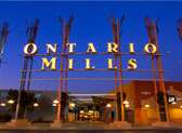 Ontario Mills Mall