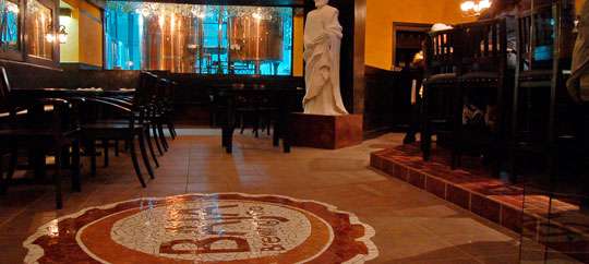 Baja Brewing Company