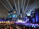The Wizarding World of Harry Potter