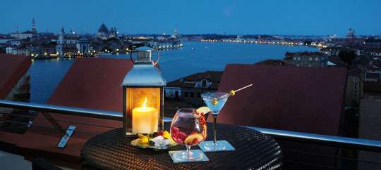 Skyline Bar