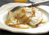 The French Market Creperie