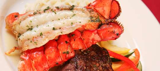 Saltwater Grill