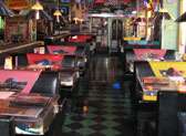 Ike & Jonesy's