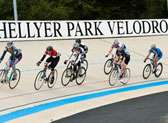 Hellyer County Park