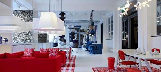 Moooi Amsterdam