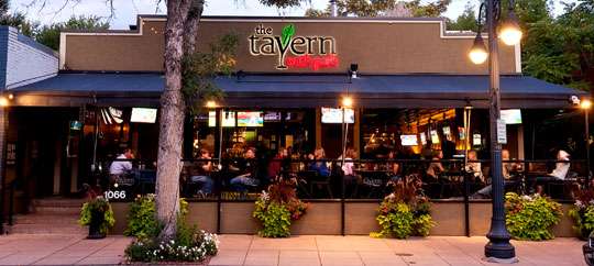 The Tavern Wash Park