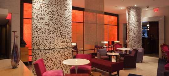 Opus Bar