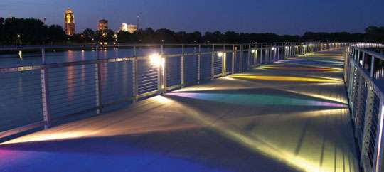 Gray's Lake Park