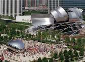 The Millennium Park
