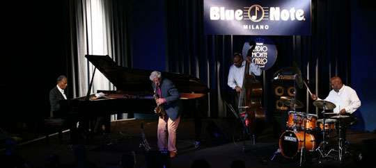 Blue Note