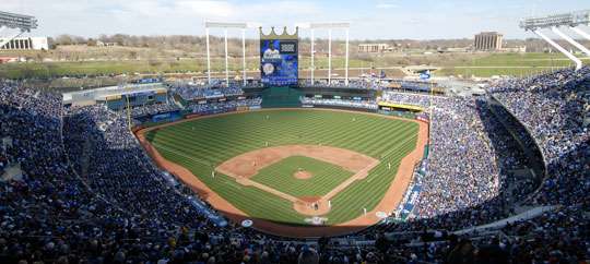 Kansas City Royals