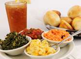 Wade’s Family Restaurant