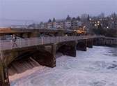 Ballard Locks