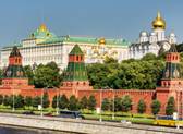 Moscow Kremlin Museums