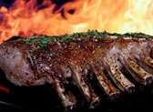 Brushfire BBQ