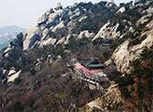 Bukhansan National Park