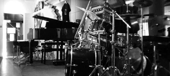 Venice Jazz Club