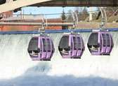 Spokane Falls Skyride