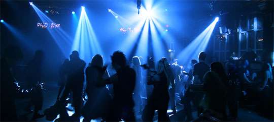 VIP Room