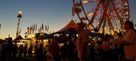 Minnesota State Fair