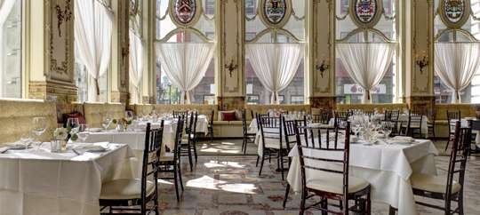 The Dorrance