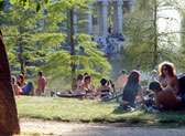 Parque del Retiro
