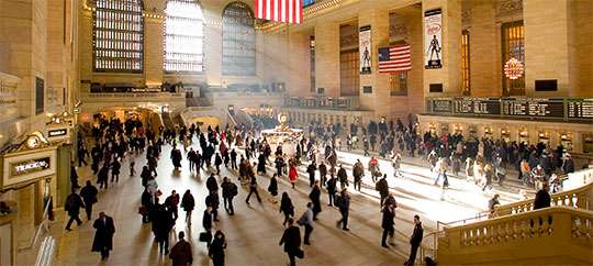 Grand Central Terminal
