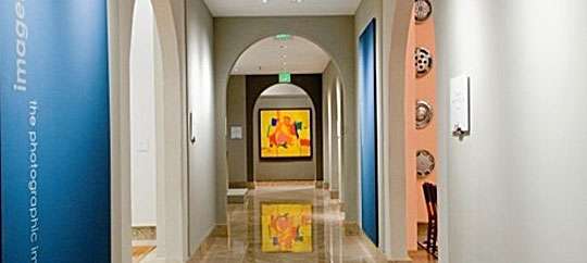 Museo de Arte de Puerto Rico
