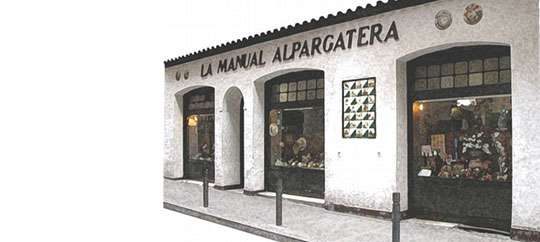 La Manual Alpargatera Barcelona
