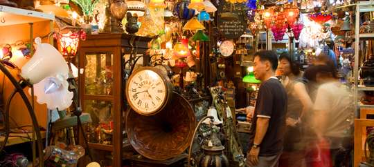 Chatuchak Weekend Market