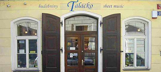 Talacko