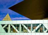 Denver Art Museum