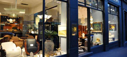 Galerie Rudolph Jungi