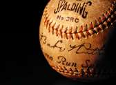 Babe Ruth Birthplace and Museum and Sports Legends Museum