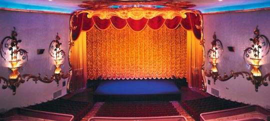Crest Theatre