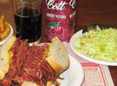 Schwartz’s Deli