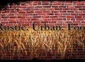 Skillet Rustic Urban Food