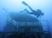 Dive the USS Oriskany