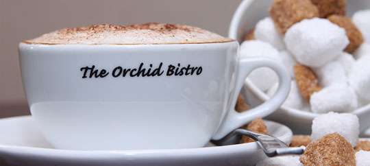 orchid bistro