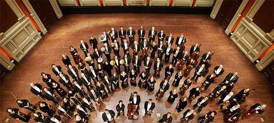 Heinz Hall