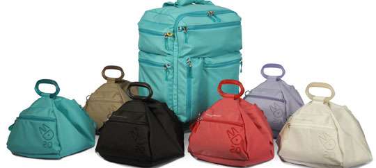 Mandarina Duck