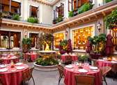 Grano de Oro Restaurant