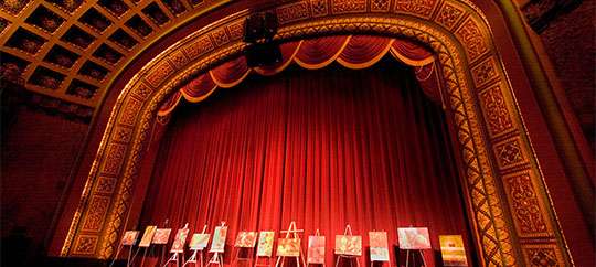 Florida Theatre