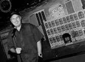 Wiley’s Comedy Niteclub