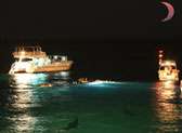 Manta Ray Night Dive
