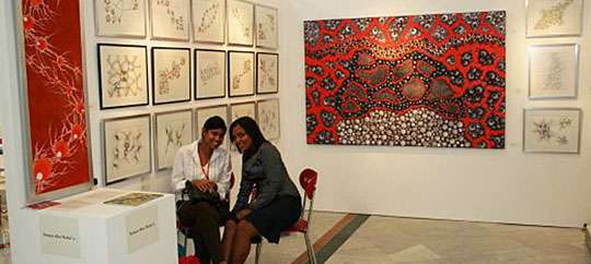 Galeria de Arte Nader