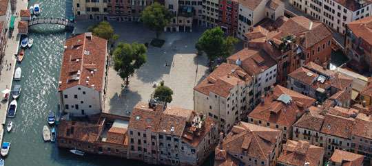 Tour Highlights of the Jewish Ghetto