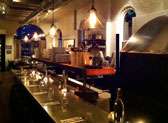 Blackbird Kitchen