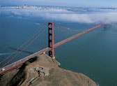 Golden Gate Bridge