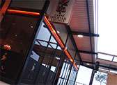 Q.ba Caffe & Cocktail Lounge